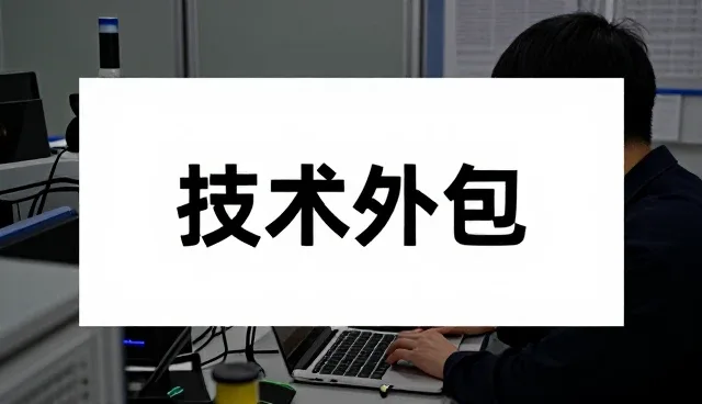 运维服务成为项目包括方案发展的重要工具