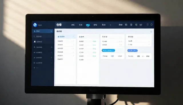 运维服务选型关注点,系统稳定性是关键