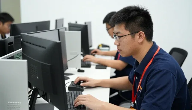 深圳墨星象科技有限公司智能运维平台应用于新建楼盘案例介绍