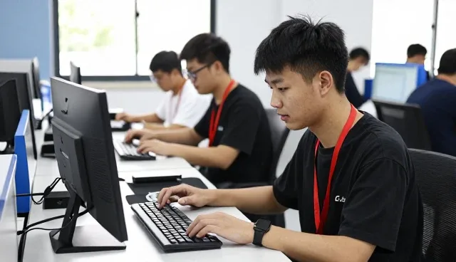 深圳墨星象科技有限公司观察运维服务等市场发展方向