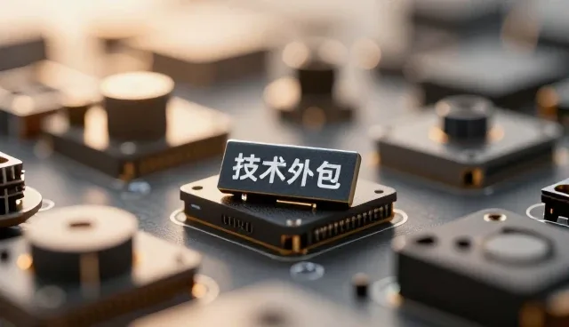 技术外包中常见问题及应对策略分析