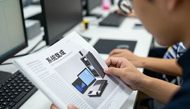 深圳墨星象科技有限公司服务系统集成客户，提供系统集成支持