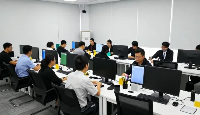 基于适用条件的多场景问题处理方案设计
