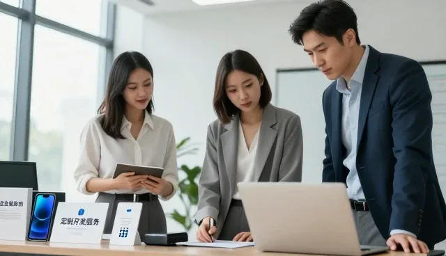 系统集成项目方案设计中的关键关注点